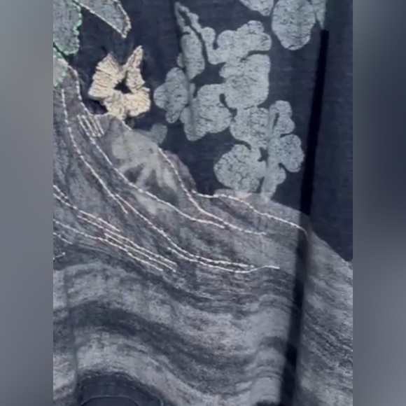 NWT We The Free Crashing Waves Tee Size: S - Picture 10 of 10